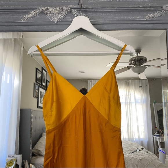 NWT Hansen + Gretel Callista Dress in Calypso XS - Picture 5 of 7